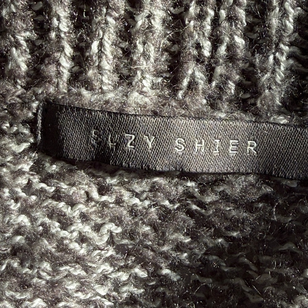 Suzy Shier Cardigan - Picture 6 of 10